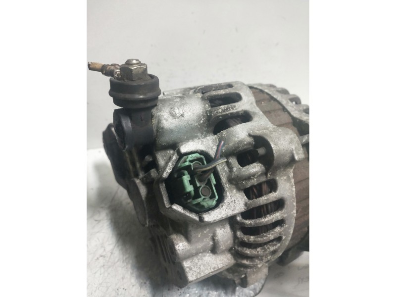 Recambio de alternador para subaru forester s10 (sf) 2,0 turbo referencia OEM IAM   
