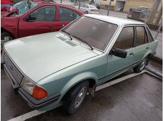 ford escort berl./turn./cab./express del año 1982