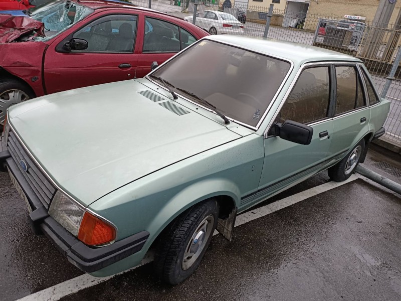 ford escort berl./turn./cab./express del año 1982