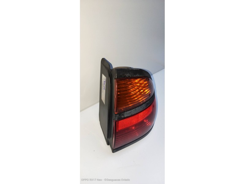 Recambio de piloto trasero derecho para renault laguna (b56) 1.9 dti rt referencia OEM IAM   