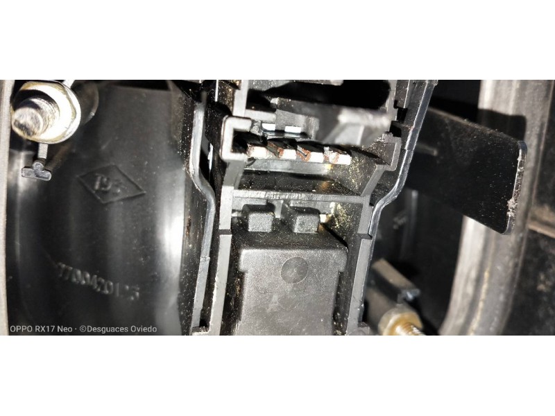 Recambio de piloto trasero derecho para renault laguna (b56) 1.9 dti rt referencia OEM IAM   