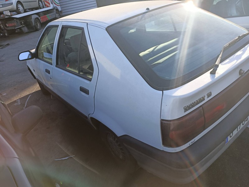 renault 19 (b/c/l53) del año 1993