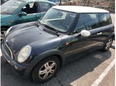 mini mini (r50,r53) del año 2006