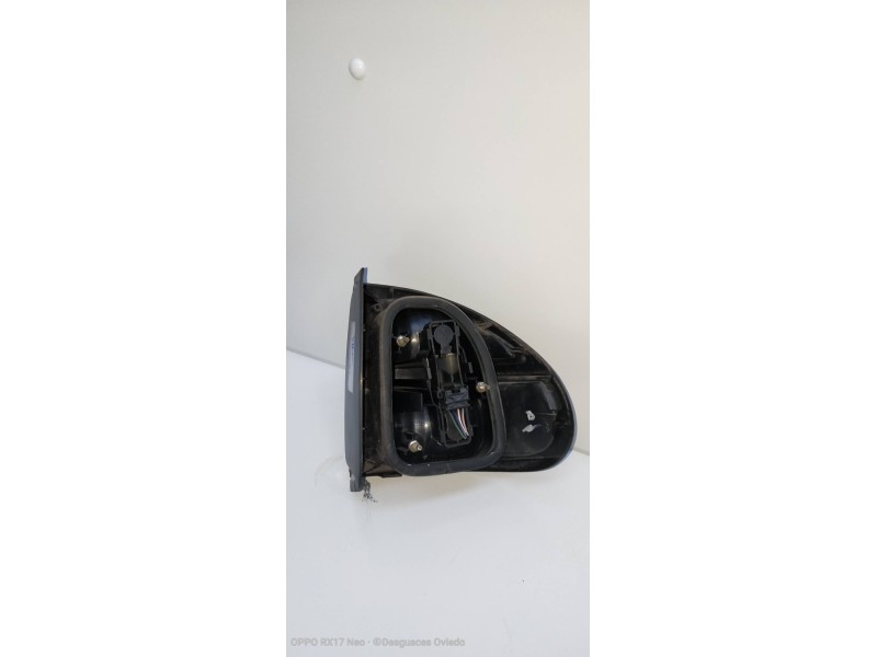 Recambio de piloto trasero izquierdo para renault laguna (b56) 1.9 dti rt referencia OEM IAM   