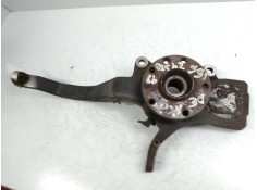 Recambio de mangueta delantera derecha para alfa romeo 166 2.4 jtd referencia OEM IAM   