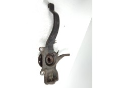 Recambio de mangueta delantera derecha para alfa romeo 166 2.4 jtd referencia OEM IAM    2