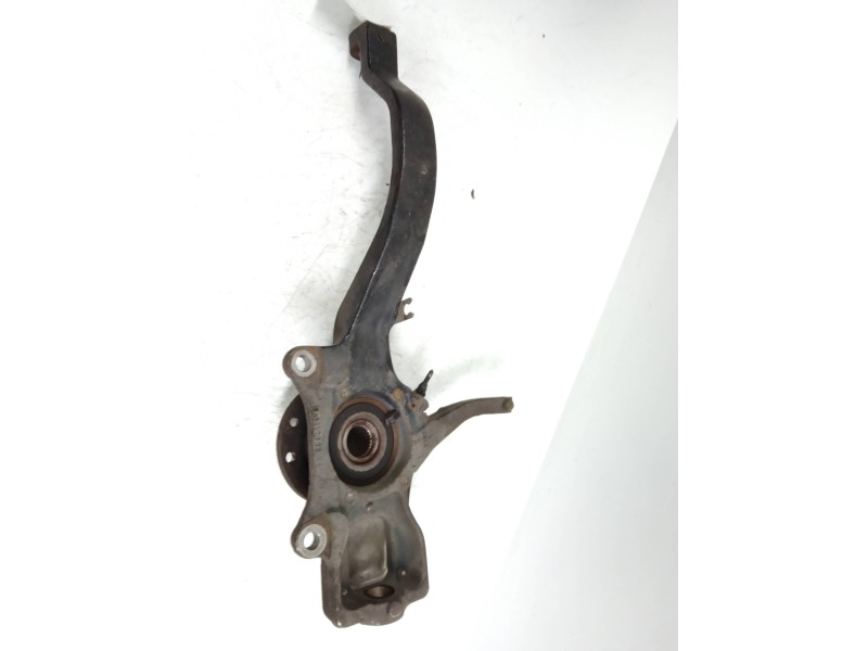 Recambio de mangueta delantera derecha para alfa romeo 166 2.4 jtd referencia OEM IAM   