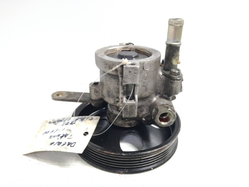 Recambio de bomba direccion para daewoo tacuma cdx-plus referencia OEM IAM    Recambio de bomba direccion para daewoo tacuma cdx-plus referencia OEM IAM