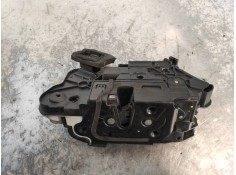 Recambio de motor cierre centralizado delantero izquierdo para volkswagen polo (6c1) 1.4 tdi referencia OEM IAM 15A5K1837015E  5