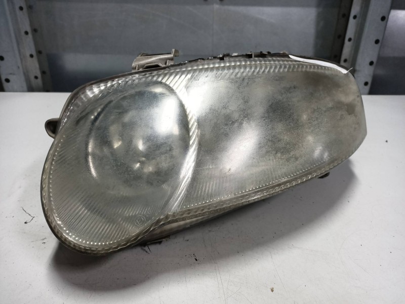 Recambio de faro izquierdo para alfa romeo 147 (190) 1.6 t.spark distinctive referencia OEM IAM   