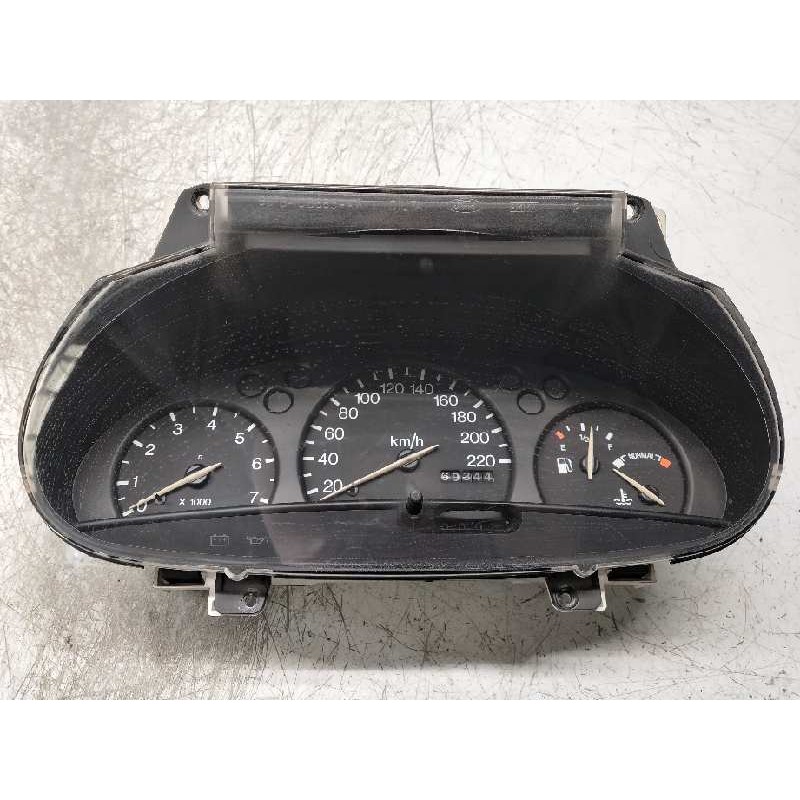 Recambio de cuadro instrumentos para ford escort berl./turnier básico berlina referencia OEM IAM 95AB10849 HA 