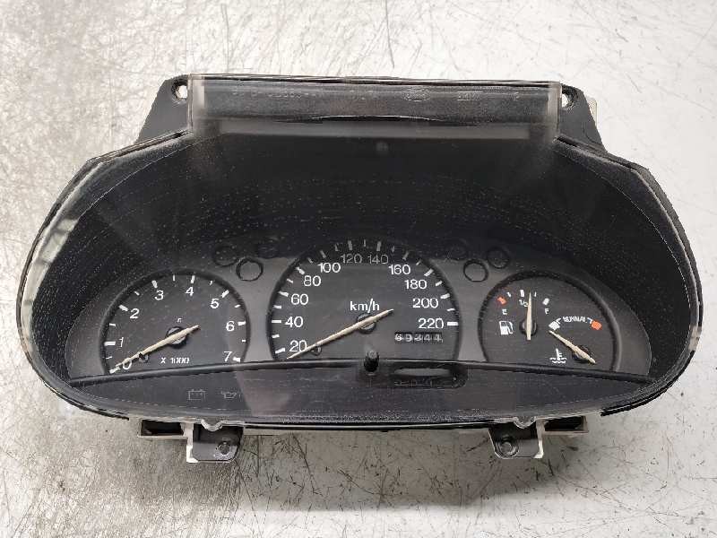 Recambio de cuadro instrumentos para ford escort berl./turnier básico berlina referencia OEM IAM 95AB10849 HA 