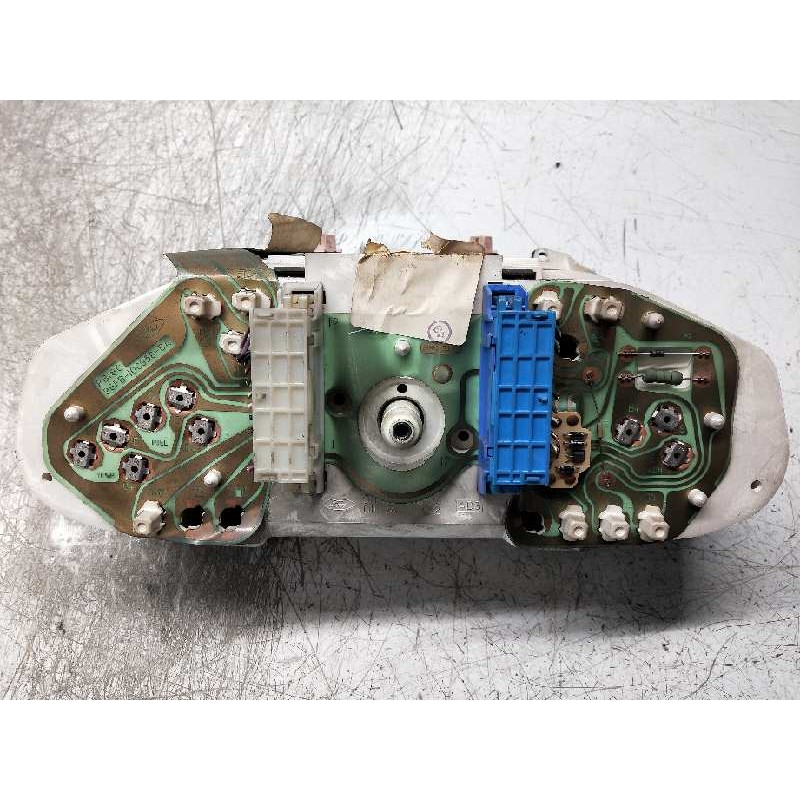 Recambio de cuadro instrumentos para ford escort berl./turnier básico berlina referencia OEM IAM 95AB10849 HA 