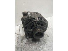 Recambio de alternador para volkswagen golf iii berlina (1h1) gt special referencia OEM IAM 0123320007  