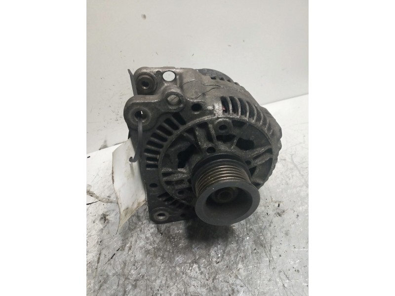 Recambio de alternador para volkswagen golf iii berlina (1h1) gt special referencia OEM IAM 0123320007  