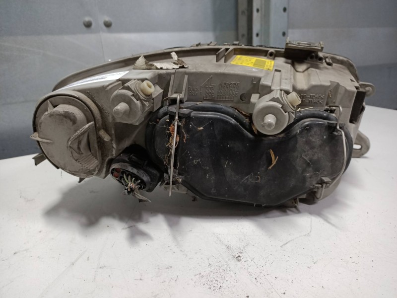 Recambio de faro izquierdo para alfa romeo 147 (190) 1.6 t.spark distinctive referencia OEM IAM   