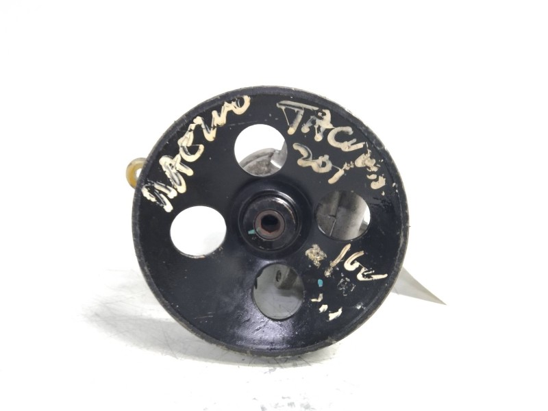 Recambio de bomba direccion para daewoo tacuma cdx-plus referencia OEM IAM    Recambio de bomba direccion para daewoo tacuma cdx-plus referencia OEM IAM