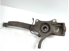 Recambio de mangueta delantera izquierda para alfa romeo 166 2.4 jtd referencia OEM IAM    2
