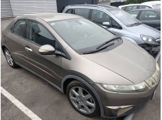 honda civic berlina 5 (fk) del año 2007