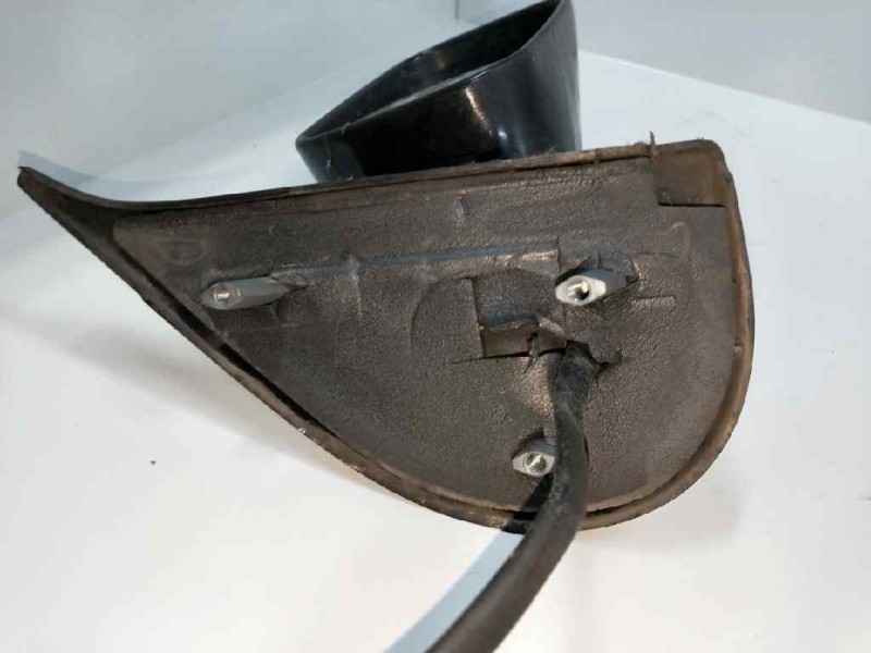 Recambio de retrovisor derecho para fiat punto berl. (176) referencia OEM IAM   ELECTRICO