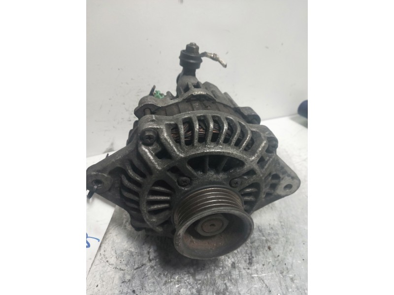 Recambio de alternador para subaru impreza g11 (gd/gg) 2.0 wrx turbo (5-ptas.) referencia OEM IAM    Recambio de alternador para subaru impreza g11 (gd/gg) 2.0 wrx turbo (5-ptas.) referencia OEM IAM