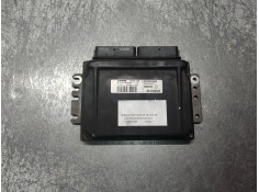Recambio de centralita motor uce para renault megane i fase 2 classic (la..) 1.6 16v century referencia OEM IAM S110138000C 8200