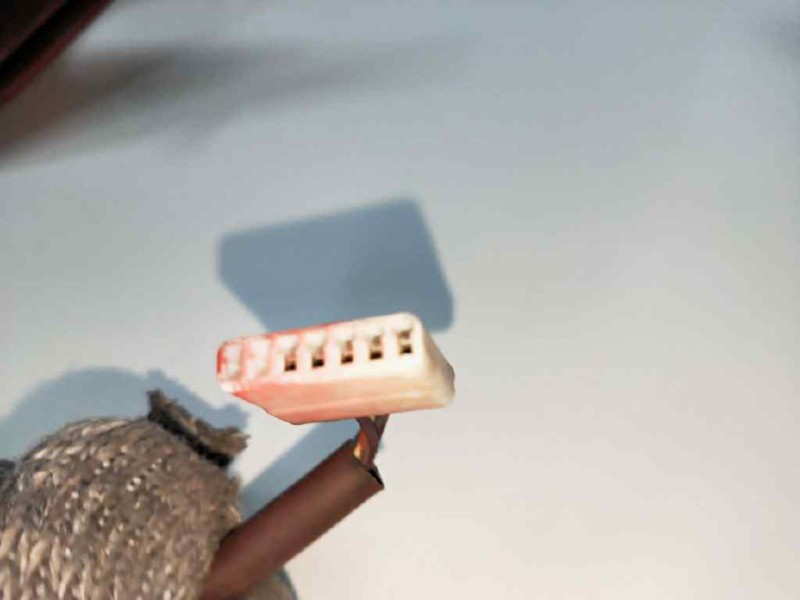 Recambio de retrovisor izquierdo para fiat punto berl. (176) referencia OEM IAM   ELECTRICO Recambio de retrovisor izquierdo para fiat punto berl. (176) referencia OEM IAM   ELECTRICO