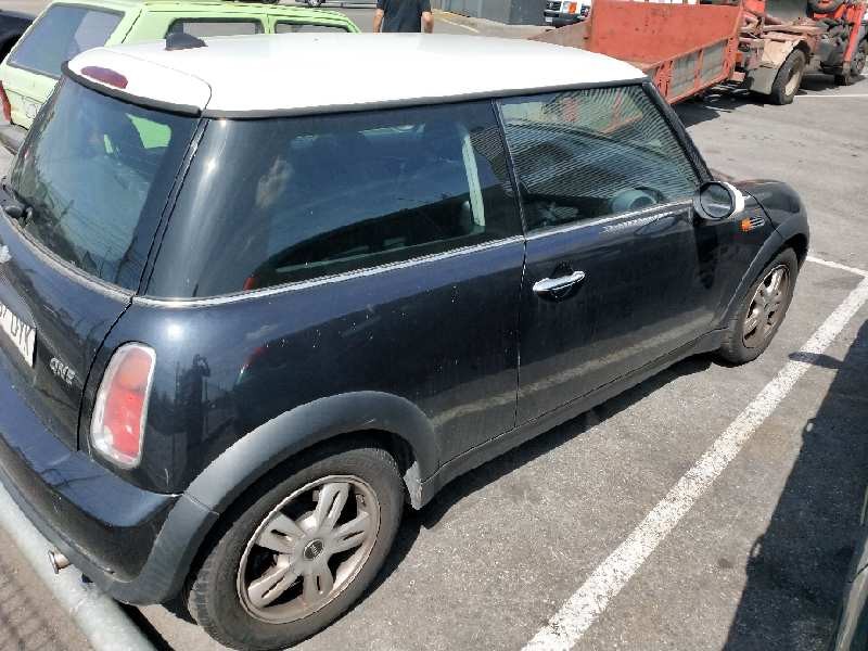 mini mini (r50,r53) del año 2006