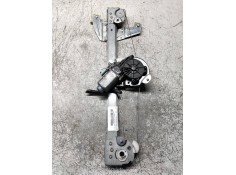 Recambio de elevalunas delantero izquierdo para toyota aygo (kgb/wnb) básico referencia OEM IAM   5P