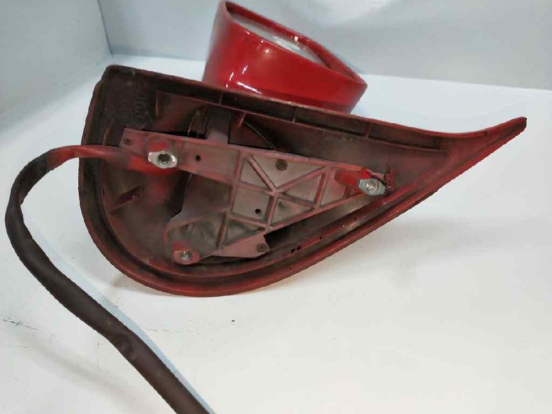Recambio de retrovisor izquierdo para fiat punto berl. (176) referencia OEM IAM   ELECTRICO Recambio de retrovisor izquierdo para fiat punto berl. (176) referencia OEM IAM   ELECTRICO