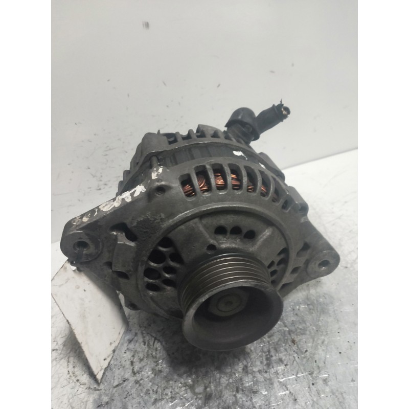 Recambio de alternador para subaru legacy berl./familiar b11 (bd/bg) 2.2 gx berlina referencia OEM IAM 23700AA090  