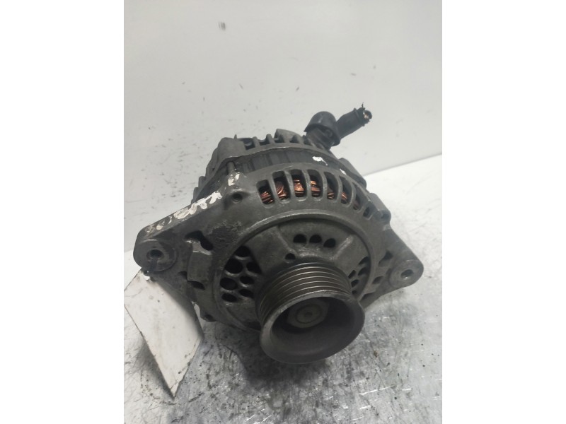 Recambio de alternador para subaru legacy berl./familiar b11 (bd/bg) 2.2 gx berlina referencia OEM IAM 23700AA090   Recambio de alternador para subaru legacy berl./familiar b11 (bd/bg) 2.2 gx berlina referencia OEM IAM 23700AA090