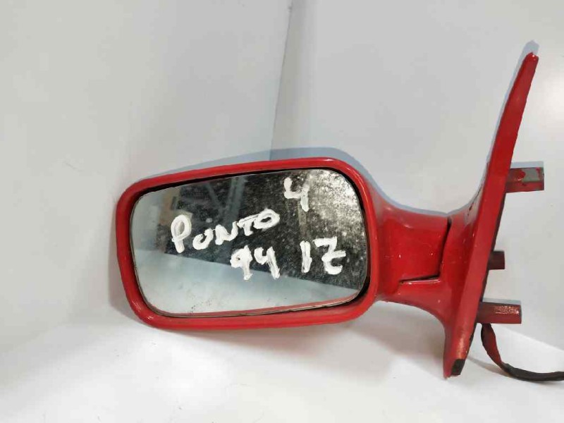 Recambio de retrovisor izquierdo para fiat punto berl. (176) referencia OEM IAM   ELECTRICO Recambio de retrovisor izquierdo para fiat punto berl. (176) referencia OEM IAM   ELECTRICO