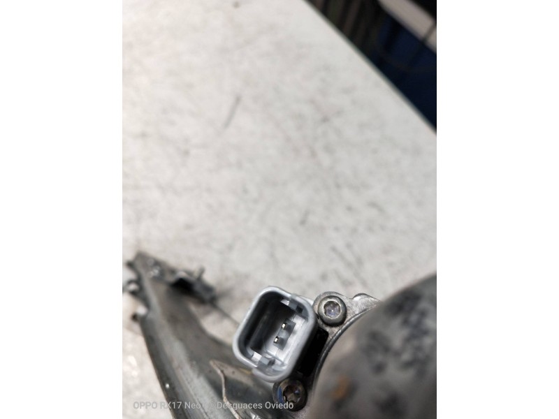 Recambio de elevalunas delantero izquierdo para toyota aygo (kgb/wnb) básico referencia OEM IAM   5P