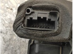 Recambio de motor cierre centralizado delantero izquierdo para volkswagen polo (6c1) 1.4 tdi referencia OEM IAM 15A5K1837015E  5 2