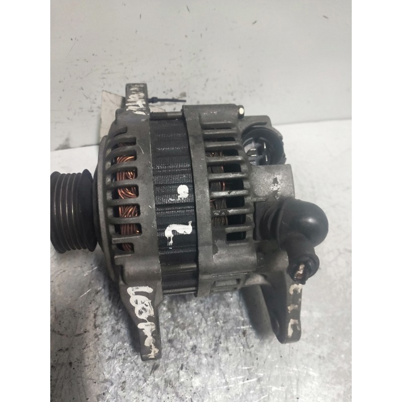 Recambio de alternador para subaru legacy berl./familiar b11 (bd/bg) 2.2 gx berlina referencia OEM IAM 23700AA090   Recambio de alternador para subaru legacy berl./familiar b11 (bd/bg) 2.2 gx berlina referencia OEM IAM 23700AA090