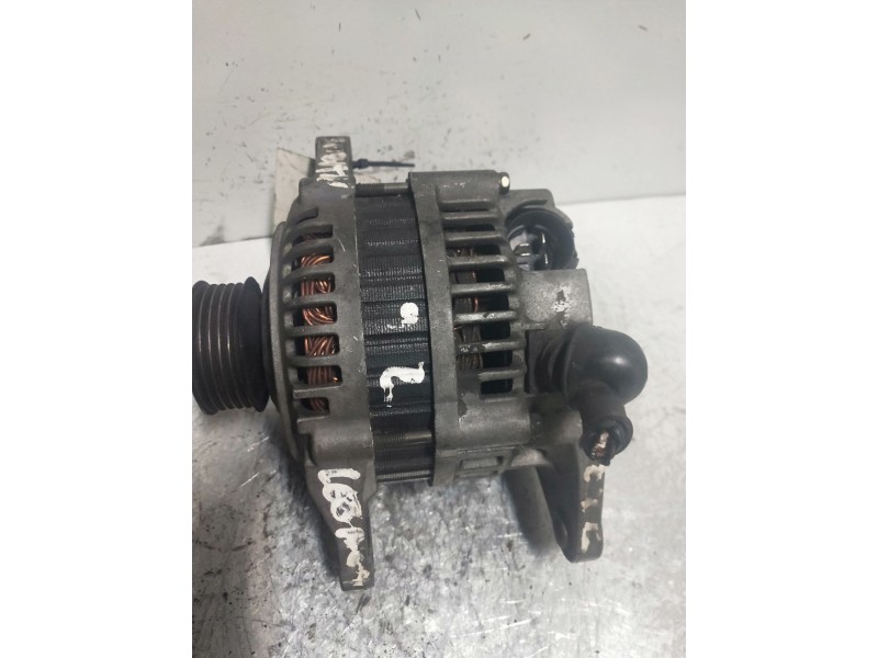 Recambio de alternador para subaru legacy berl./familiar b11 (bd/bg) 2.2 gx berlina referencia OEM IAM 23700AA090   Recambio de alternador para subaru legacy berl./familiar b11 (bd/bg) 2.2 gx berlina referencia OEM IAM 23700AA090