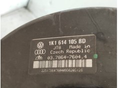 Recambio de servofreno para volkswagen golf v berlina (1k1) gti referencia OEM IAM 03786476044 1K1614105BD  2