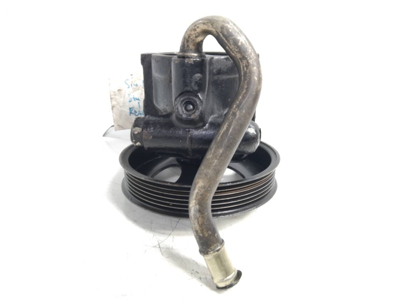 Recambio de bomba direccion para daewoo nubira berlina 2.0 cat referencia OEM IAM   