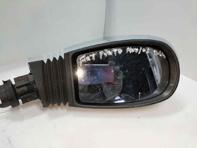 Recambio de retrovisor derecho para fiat punto berlina (188) 1.2 8v active referencia OEM IAM   MANUAL