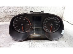 Recambio de cuadro instrumentos para seat leon (5f1) style referencia OEM IAM 5F0920750E  