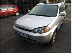 honda hr-v (gh) del año 2000