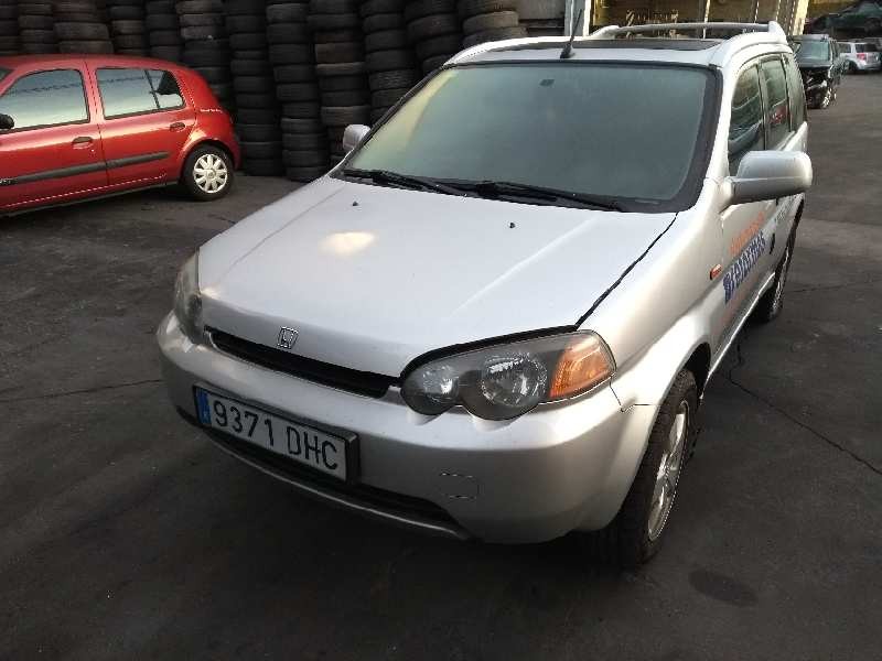 honda hr-v (gh) del año 2000