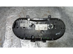 Recambio de cuadro instrumentos para seat leon (5f1) style referencia OEM IAM 5F0920750E   2