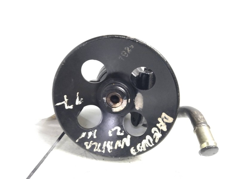 Recambio de bomba direccion para daewoo nubira berlina 2.0 cat referencia OEM IAM   