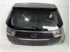 Recambio de porton trasero para lexus rx 400h referencia OEM IAM   