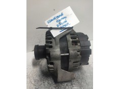 Recambio de alternador para ssangyong rexton 270 xdi limited referencia OEM IAM A1621543802   2