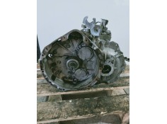 Recambio de caja cambios para mercedes clase a (w169) a 180 cdi (169.307) referencia OEM IAM 1693600700 711640 00039009