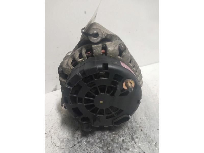 Recambio de alternador para ssangyong rexton 270 xdi limited referencia OEM IAM A1621543802  