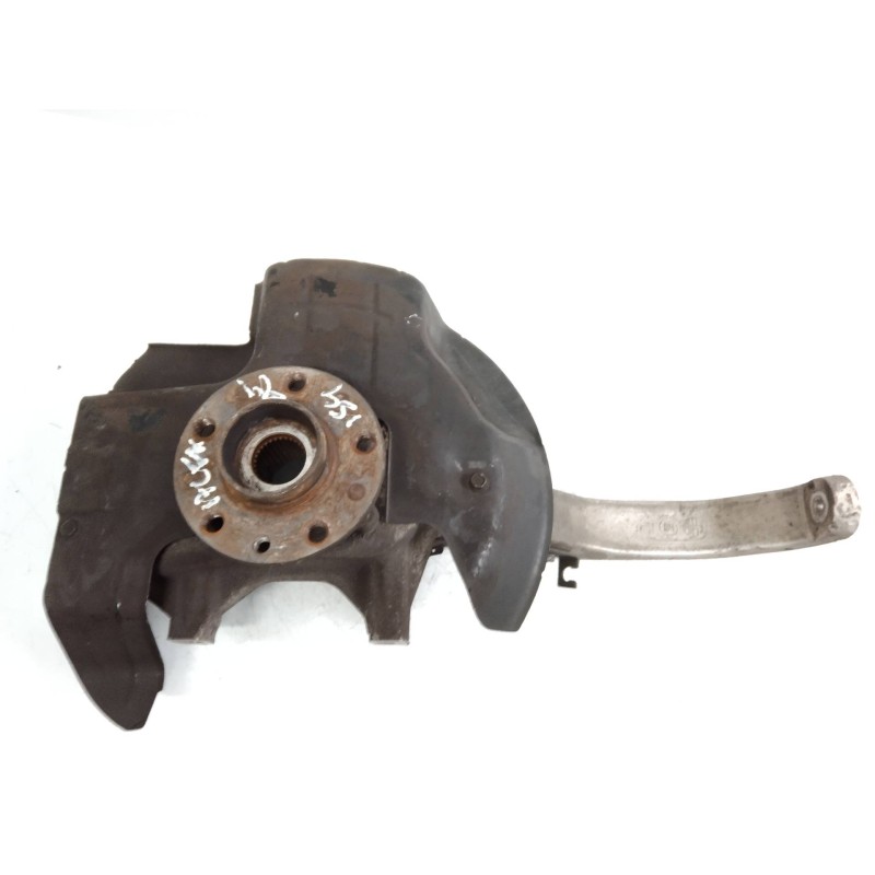 Recambio de mangueta delantera derecha para alfa romeo 159 (140) 2.4 jtdm 20v q4 ti referencia OEM IAM   